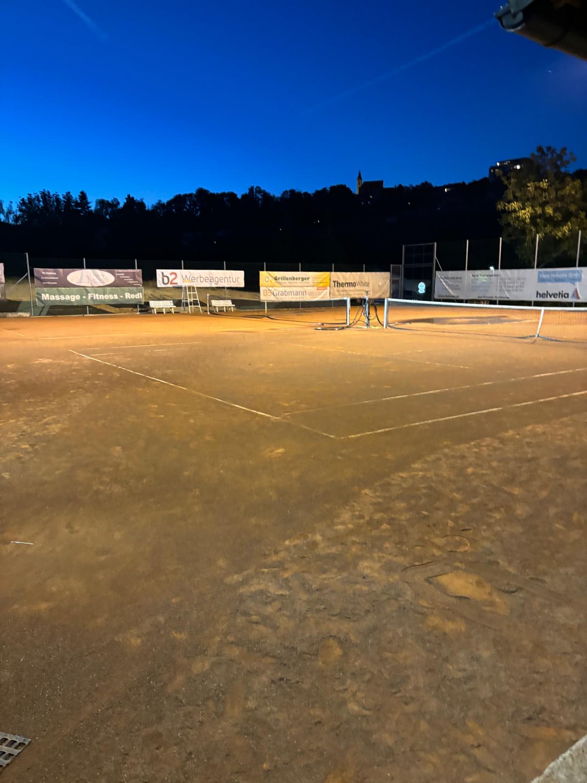 sonnenuntergang