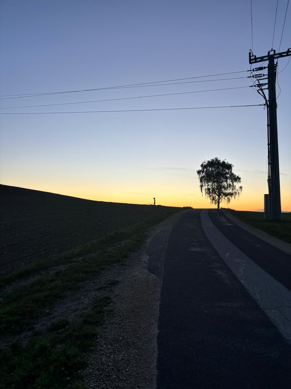 sonnenuntergang